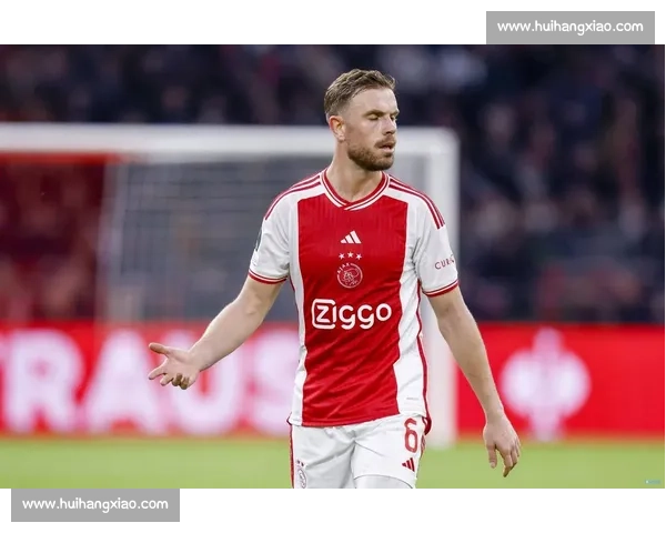 阿贾克斯足球俱乐部青训哲学与欧洲足坛影响力解析历史发展与未来展望